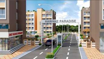1 RK Apartment For Resale in Haware Paradise Kalyan West Thane 7105091