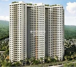 3.5 BHK Apartment For Rent in Bhimjyani Verraton Manpada Thane  7105045