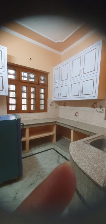 Kitchen in 2 BHK Independent House at Malhour – for Sale