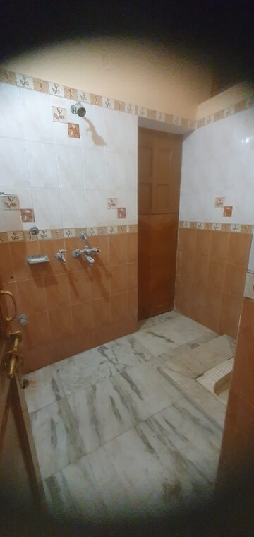 Bathroom in 2 BHK Independent House at Malhour – for Sale