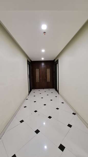 1 BHK Apartment For Resale in RV Om Sai Residency Ulwe Navi Mumbai 7105031