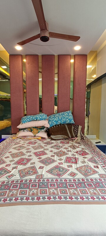 1 BHK Apartment For Sale in Vasundhara Heights, Mulund West