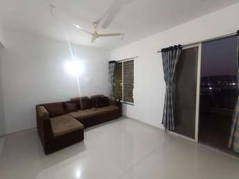 2 BHK Apartment For Rent in Kohinoor Tinsel Town Hinjewadi Pune 7105047