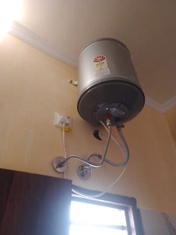 Bathroom in 3 BHK Independent House at Kharar Landran Road – for Sale
