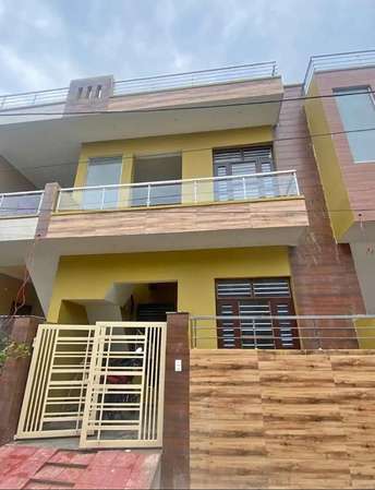 3 BHK Independent House For Resale in Kharar Landran Road Mohali  7105077