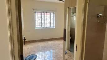 2 BHK Builder Floor For Rent in Hsr Layout Bangalore 7105074