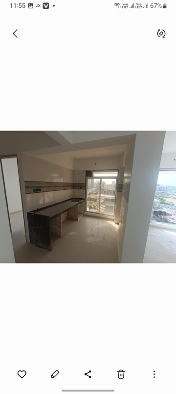 Parking in 1 BHK Apartment at Marathon Vega, New Panvel – for Sale
