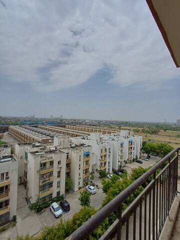 Master Plan in 2 BHK Apartment at Klj Platinum Heights, Sector 77 – for Sale