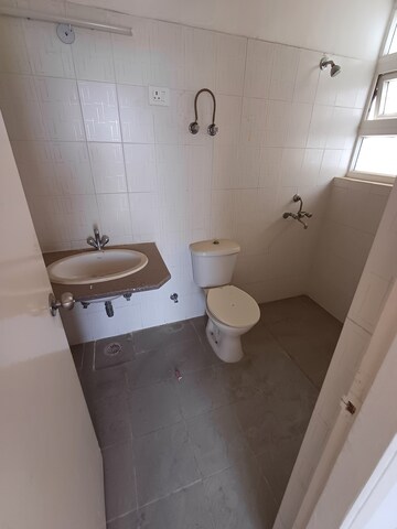 Bathroom in 2 BHK Apartment at Klj Platinum Heights, Sector 77 – for Sale