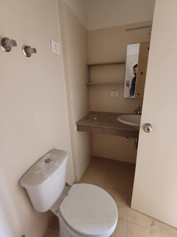 Master Bedroom in 2 BHK Apartment at Klj Platinum Heights, Sector 77 – for Sale