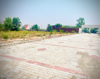 Plot For Resale in Lalru Mohali  7105082