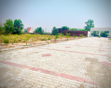  Plot For Sale in Lalru