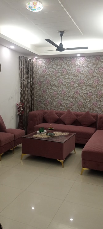 3 BHK Apartment For Resale in Batla House Delhi  7105129