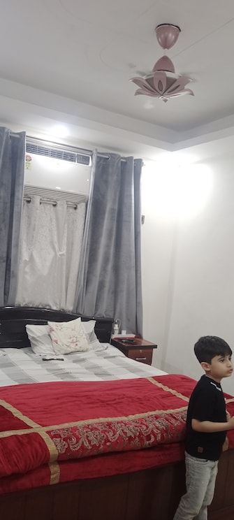 3 BHK Apartment For Resale in Batla House Delhi  7105129