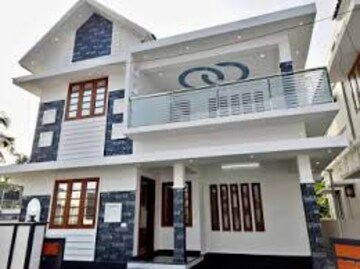  Plot – Exterior View View at Koppa Gate - for Sale