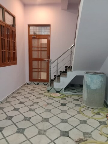 Balcony in 2 BHK Independent House at Deva Road – for Sale