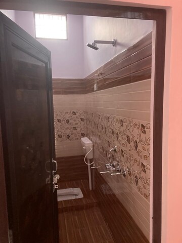 Balcony in 2 BHK Independent House at Deva Road – for Sale