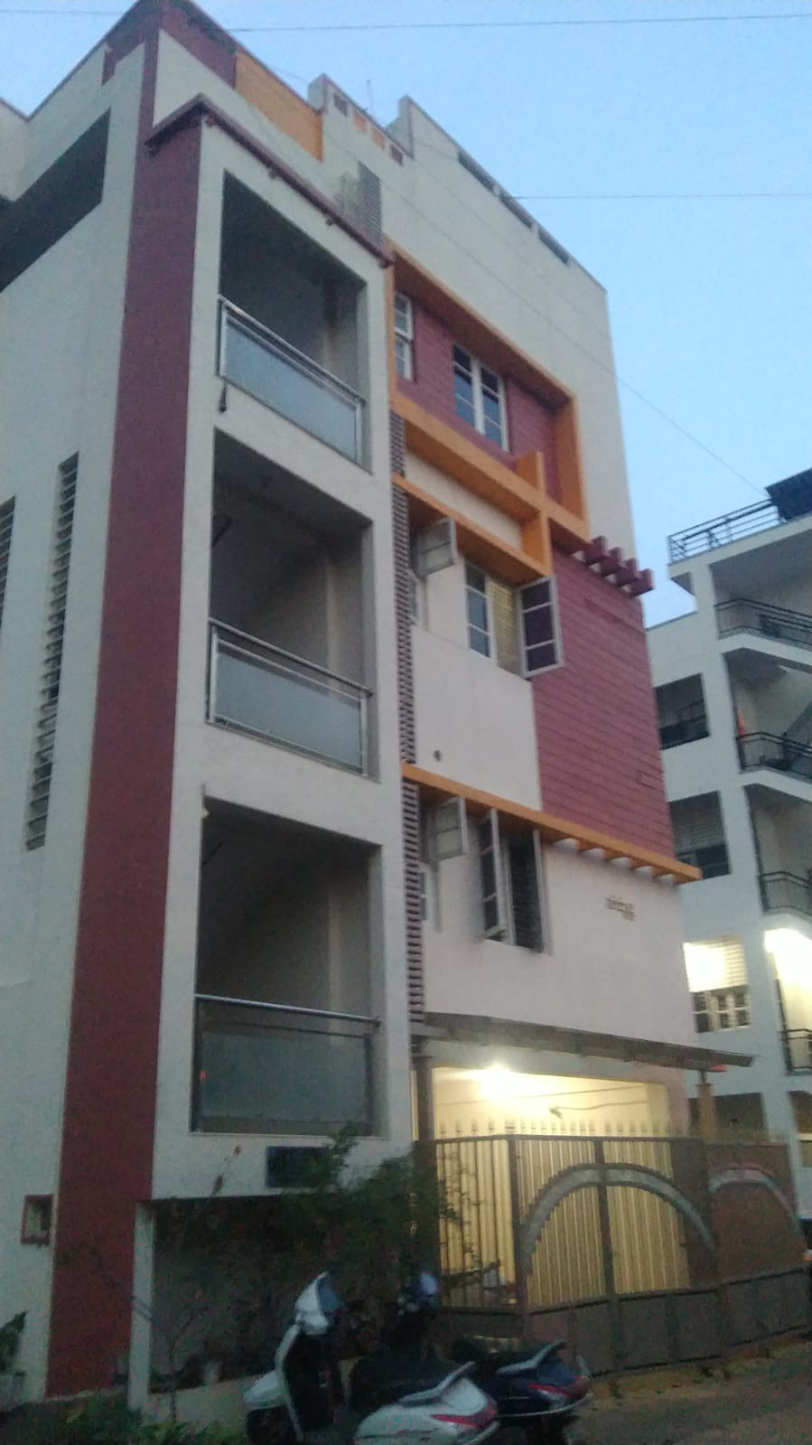 1.5 BHK Villa For Resale in Sector 33 Sonipat  7105131