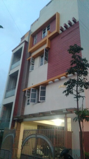 1.5 BHK Villa – Exterior View View at Sector 33 - for Sale