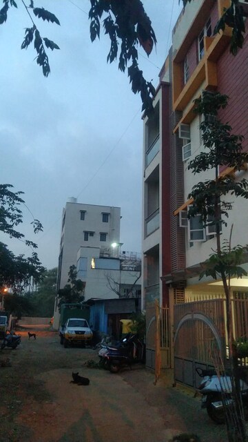 1.5 BHK Villa – Exterior View View at Sector 33 - for Sale