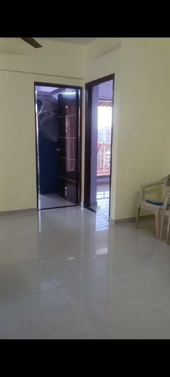 1 BHK Apartment For Resale in Krishna Paradise Ulwe Ulwe Sector 17 Navi Mumbai  7105138