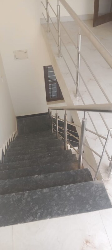 Staircase in 3 BHK Independent House at Guru Teg Bahadur Nagar – for Sale