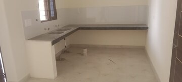 Kitchen in 3 BHK Independent House at Guru Teg Bahadur Nagar – for Sale