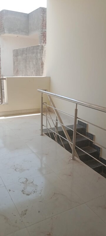 Staircase in 3 BHK Independent House at Guru Teg Bahadur Nagar – for Sale