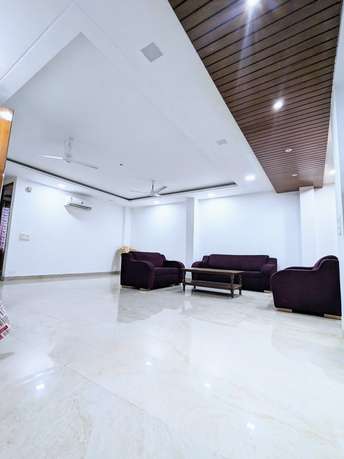 3 BHK Builder Floor For Rent in Vipul World Floors Sector 48 Gurgaon  7105238