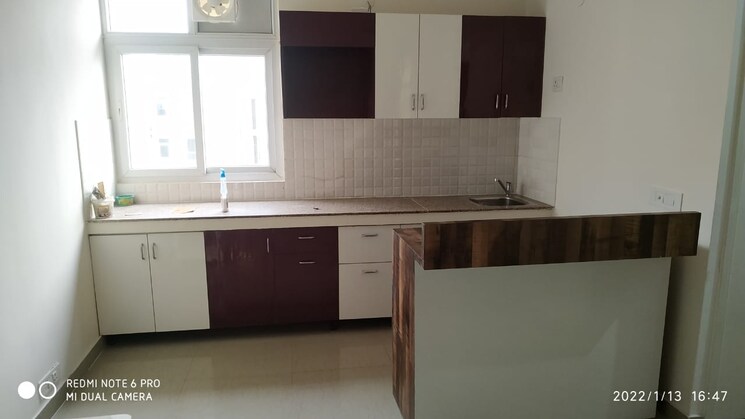 Kitchen, avl-36-gurgaon 2 Bedroom 730 Sq.Ft. Apartment In Sector 36 Gurgaon 7105215