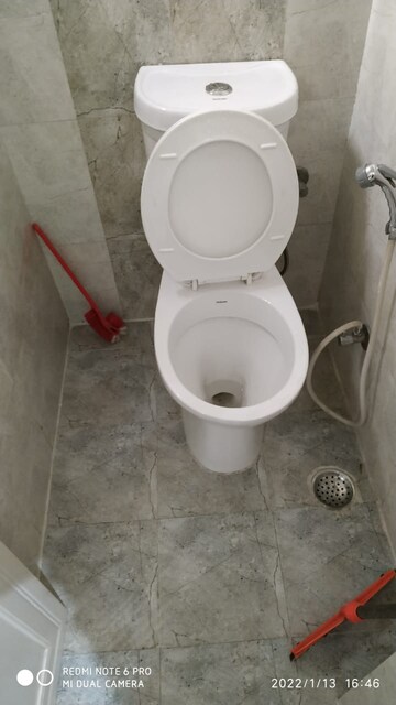 Bathroom in 2 BHK Apartment at AVL 36 Gurgaon, Sector 36 – for Sale