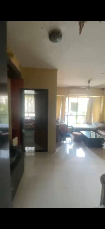 Kitchen in 2 BHK Apartment at Evershine Millenium Paradise, Kandivali East – for Sale