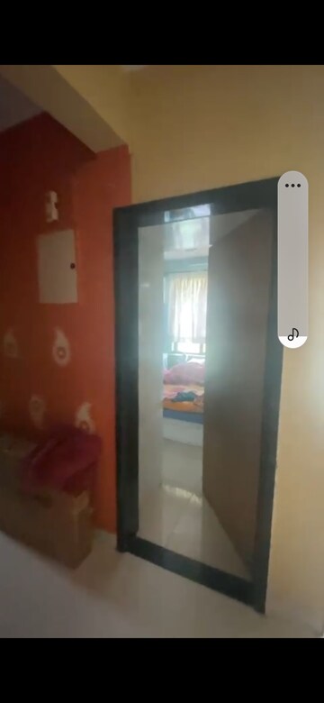 Room in 2 BHK Apartment at Evershine Millenium Paradise, Kandivali East – for Sale