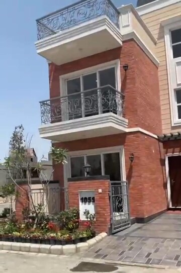 1.5 BHK Villa For Resale in Sector 33 Sonipat  7105224