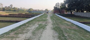  Plot – Garden View at Pratap Nagar - for Sale
