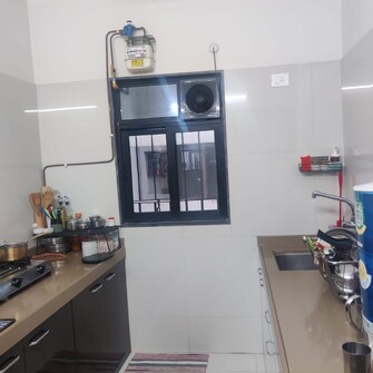 1 BHK Apartment For Resale in DGS Sheetal Dham Fatherwadi Palghar  7105229