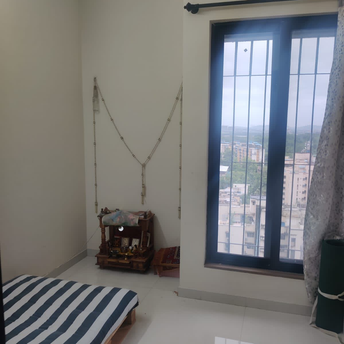 1 BHK Apartment For Resale in DGS Sheetal Dham Fatherwadi Mumbai 7105229