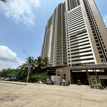 1 BHK Apartment For Resale in Gurukrupa Marina Enclave Jankalyan Nagar Mumbai  7105244