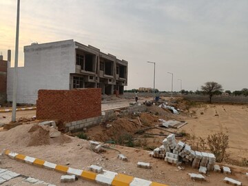  Plot For Sale in Ajmer Road