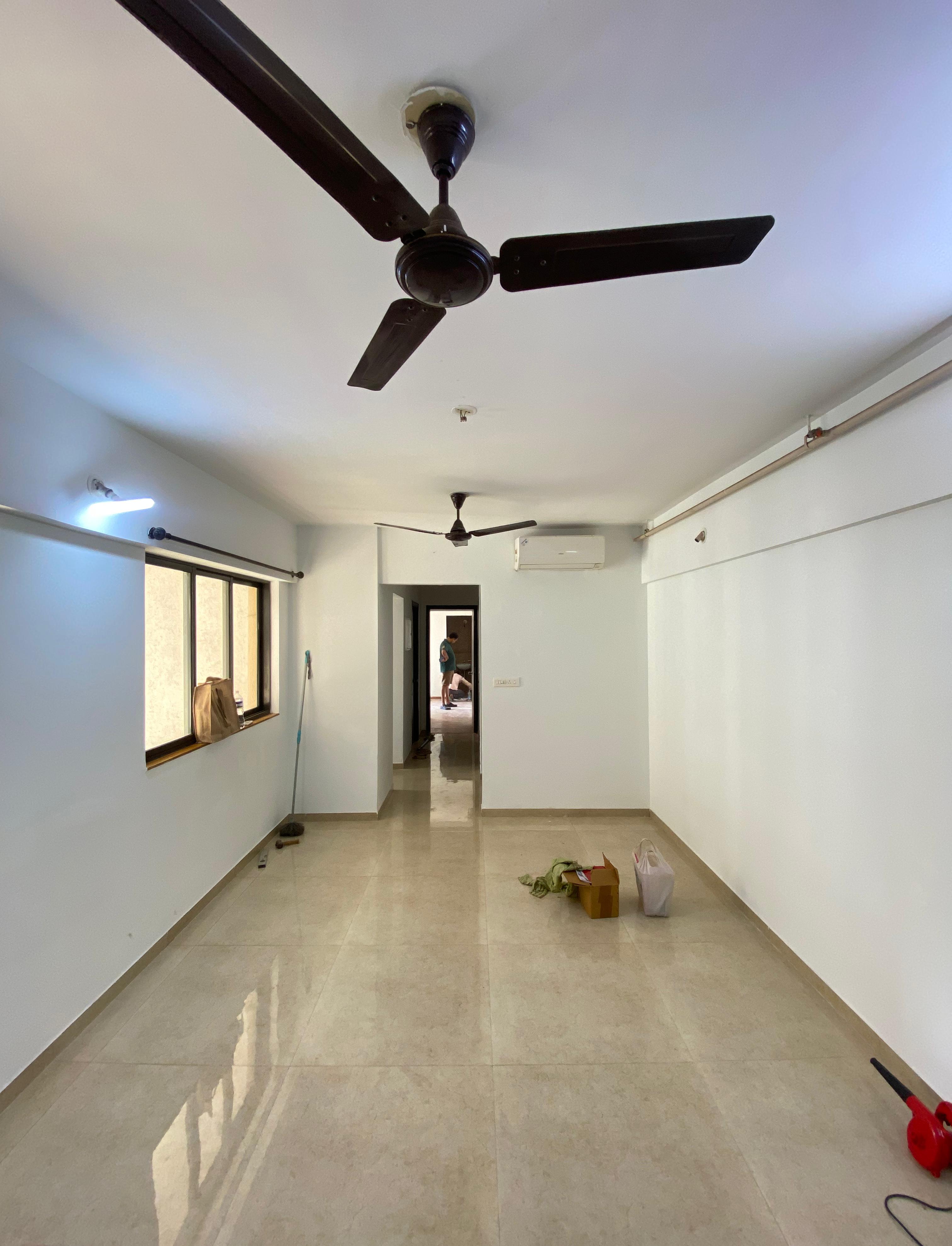 1 BHK Apartment For Rent in Lodha Downtown Dombivli East Thane  7105251