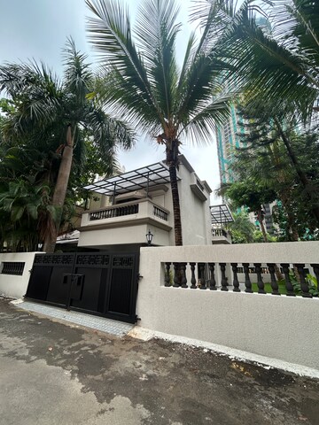 3.5 BHK Villa For Resale in Prescon Prestige Valley Parkwoods Thane  7105272