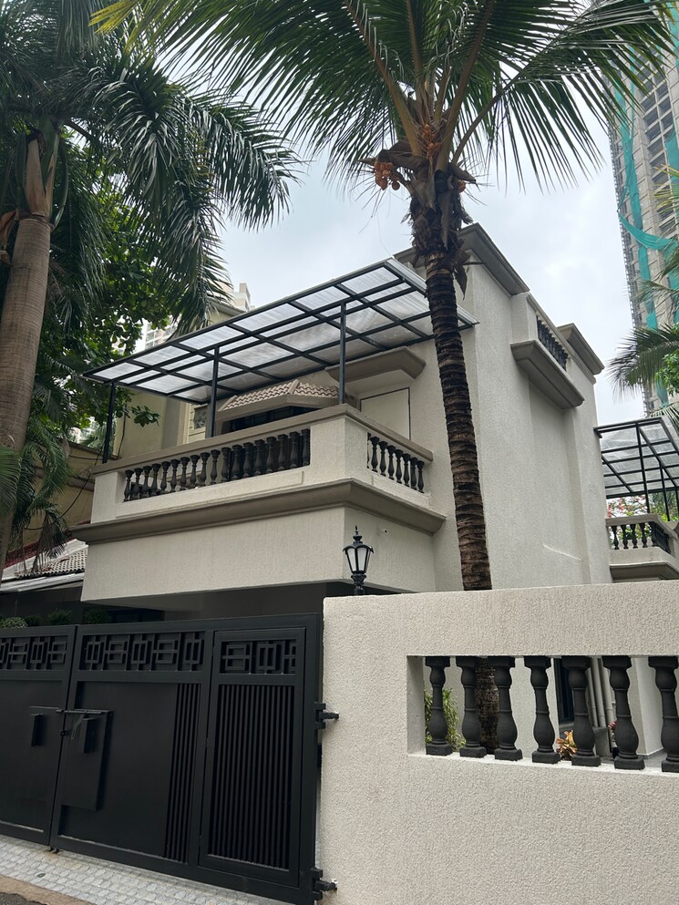 Exterior View, prescon-prestige-valley 3.5 Bedroom 2500 Sq.Ft. Villa In Parkwoods Thane 7105272