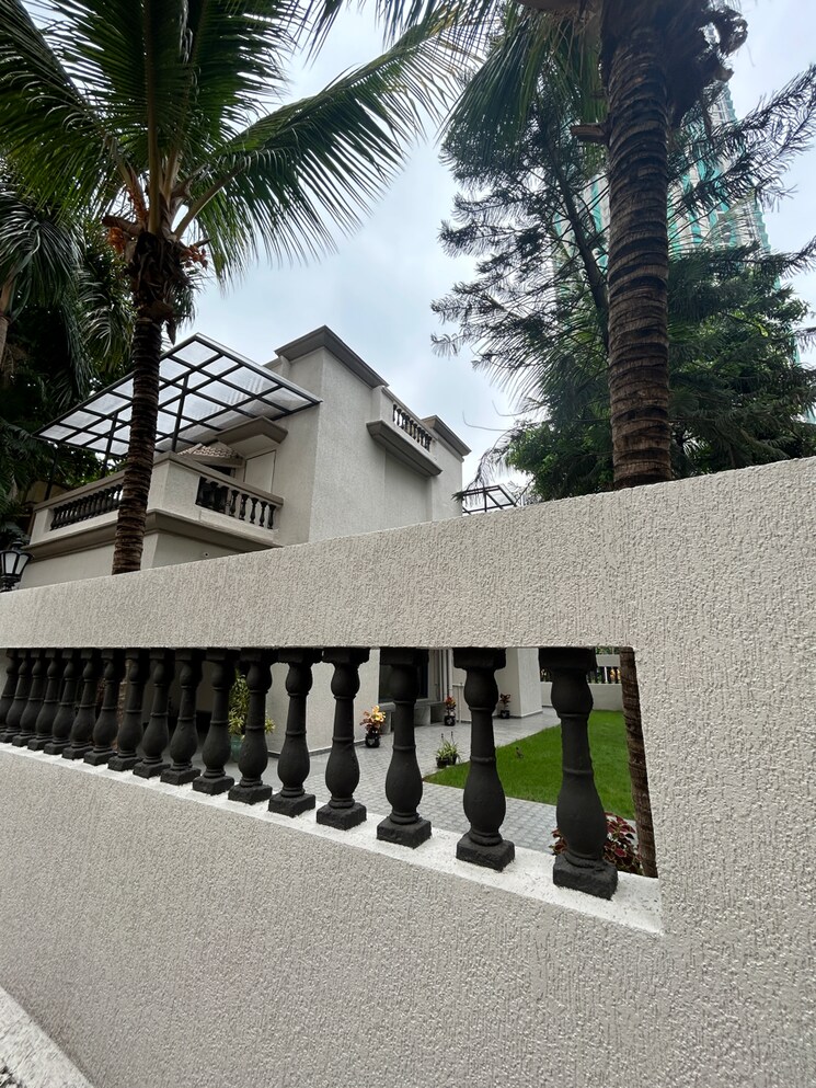 Exterior View, prescon-prestige-valley 3.5 Bedroom 2500 Sq.Ft. Villa In Parkwoods Thane 7105272