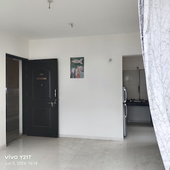 2 BHK Apartment For Resale in Nyati Erica Undri Pune  7105337