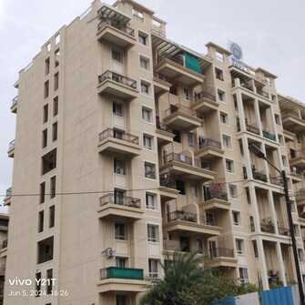 2 BHK Apartment For Resale in Nyati Erica Undri Pune  7105337