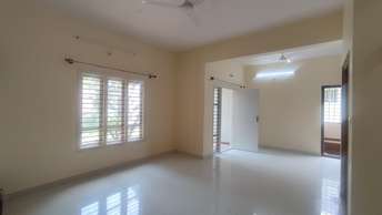 2 BHK Builder Floor For Rent in Hsr Layout Bangalore  7105274