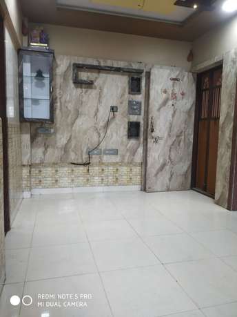 1 BHK Apartment For Resale in Shree Ameya CHS Nalasopara Nalasopara West Mumbai  7105231