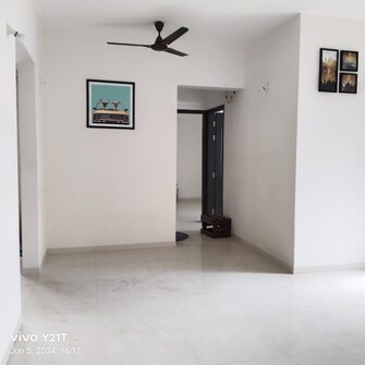 2 BHK Apartment For Resale in Nyati Erica Undri Pune  7105337