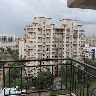 2 BHK Apartment For Resale in Nyati Erica Undri Pune  7105337