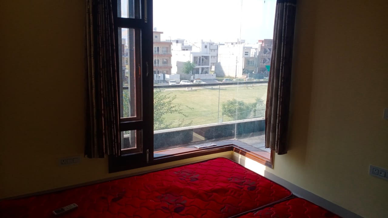 2 BHK Builder Floor For Rent in Sector 79 Mohali  7105316